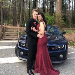 Meet your Posher, Brock